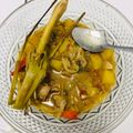 Cooksnap dari Naaa untuk resep Tongseng Ayam Santan