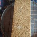 El cooksnap de Yoli Palazzo cuando hizo Pan de avena 👩🏻‍🍳.