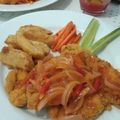 Cooksnap dari Novi Herawati untuk resep Bistik Ayam