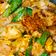 Cooksnap dari Mely untuk resep Pangsit Goreng Ayam