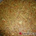 Cooksnap από dcroula στη συνταγή Κολοκυθόπιτα με τραχανά