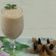 Rakhi का कुकस्नैप जब उन्होंने चीकू शेक (Chikoo shake recipe in Hindi) बनाया था।