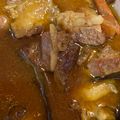 Cooksnap dari Mahasari Rizki untuk resep Semur Betawi (Daging sapi dan kentang)