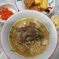 Cooksnap dari Narmi Ipling untuk resep Soto daging bening khas boyolali
