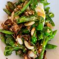 Joy 的 糯米椒小魚干 cooksnap