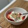 El cooksnap de Irene-Guirao cuando hizo Yogur con Frutas y Cereales🍓.