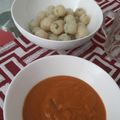 Cooksnap dari virlia erja untuk resep Cilok saos kacang