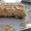 Cooksnap από ΔΕΣΠΟΙΝΑ ΤΣΙΚΟΥΔΑΚΗ στη συνταγή Σουφλέ κουνουπίδι - μπρόκολο με μπεσαμέλ ΥΓΙΕΙΝΟ ΕΥΚΟΛΟ ΓΡΗΓΟΡΟ