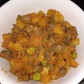 Cooksnap dari Dwi Estuningsih untuk resep Sambel Goreng Kentang Ati Ampela Spesial
