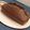 El cooksnap de Silvia Sanchez cuando hizo Budín de banana y cacao.