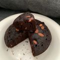 Cooksnap dari lolita untuk resep Brownies Ricecooker (no mixer)
