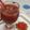 Zainab Aftab's cooksnap of when they made Strawberry juice.