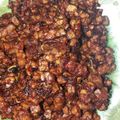 Cooksnap dari gyadesghya untuk resep Orek tempe