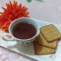 Pinky Nath's cooksnap of when they made লেবু চা (lebu chaa recipe in Bengali).