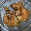 Cooksnap dari mitmit untuk resep Ayam Ungkep