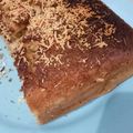 Cooksnap dari Nadils untuk resep Bolu Pisang
