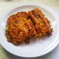 Cooksnap από Toula74 στη συνταγή Κανελόνια με κιμά και μανιτάρια
