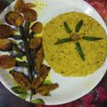 Sumita Roychowdhury's cooksnap of when they made ভোগের খিঁচুড়ি (Bhoger Khichuri recipe in Bengali).