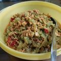 Cooksnap dari Noviani Siregar untuk resep Pare Tumis Telor