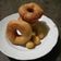 Cooksnap dari Eva Vannesa untuk resep Donat Kentang NCC