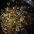 Cooksnap dari Lydia Amanda Poetri untuk resep Oseng buncis wortel