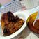 Cooksnap dari Andi Jaenab Ayu Adhary Akbar untuk resep Ayam bakar kecap