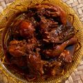 Cooksnap dari Rini Dwi Astuti untuk resep Semur Ayam