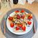 Cooksnap dari Ivanna untuk resep Belgian Waffle👩‍🍳