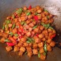 Cooksnap dari Neti Herawati untuk resep Tumis tempe buncis kecap simple