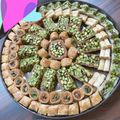 صورة من نسيم البحر 🌊، شاركها بعد تجربة وصفة بقلاوه عراقيه