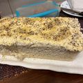 El cooksnap de Analia camejo rivero cuando hizo Pan de molde sin gluten: ideal principiantes!.