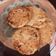 El cooksnap de Analia Boyko cuando hizo Medallones de brotola.