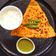 Sudha Singh का कुकस्नैप जब उन्होंने पनीर प्याज़ पराठा (Paneer Pyaz Paratha recipe in hindi) बनाया था।