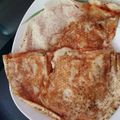 صورة من سوزان شوقي 💖💟، شاركها بعد تجربة وصفة فطيرة بيض