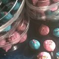Cooksnap dari mama hilal & kaisan untuk resep Biskuit coklat gampang bingittty