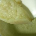 Cooksnap dari bundaazzam untuk resep Bingka kentang kukus
