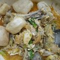 Cooksnap dari 💕Minieskitchen💕 untuk resep Seblak diet Keto.. Debm.. Dca4L
