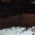 El cooksnap de ♥️ La Cocina de Sandra y Abi ♥️ cuando hizo Torta de chocolate fácil y economica.