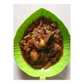 Cooksnap dari Novi eka priwardany untuk resep Ayam pedas saus tiram