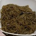 Cooksnap dari MeLinda WidJanarko untuk resep Suun Kecap ala Tambak Bayan