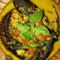 Cooksnap dari antiqfatrika untuk resep Mangut Lele tanpa santan