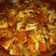El cooksnap de Iván Aparicio Muñoz cuando hizo Bacalao al horno.