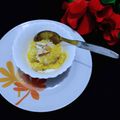 Sapna sharma का कुकस्नैप जब उन्होंने लौकी का हलवा (lauki ka halwa recipe in Hindi) बनाया था।