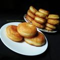 Cooksnap dari Nurul Udhiyah Bakri untuk resep Donat Killer Soft Bread