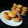 Cooksnap dari Nurul Udhiyah Bakri untuk resep Donat Killer Soft Bread