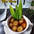 Cooksnap dari Dapoer_Angkring untuk resep Setup pisang