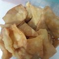 Cooksnap dari warung bunda untuk resep Snack terigu
