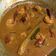 Cooksnap dari Afifa Fitia untuk resep Gulai Kentang Udang