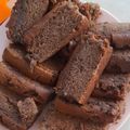 Cooksnap dari Ning KD untuk resep Bolu Pisang Panggang Super Lembut