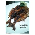 Cooksnap dari RetnoIkaW untuk resep Ikan Bawal Bakar